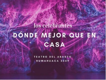 Donde mejor que en casa